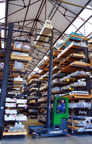 Combilift C