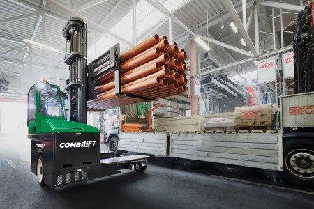 Combilift C