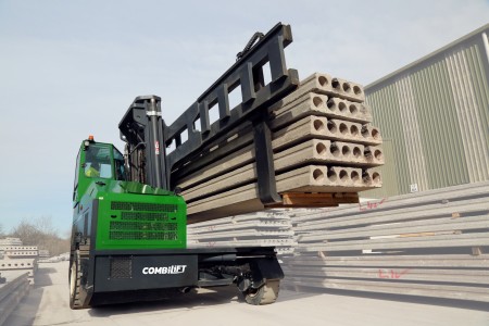 Combilift C