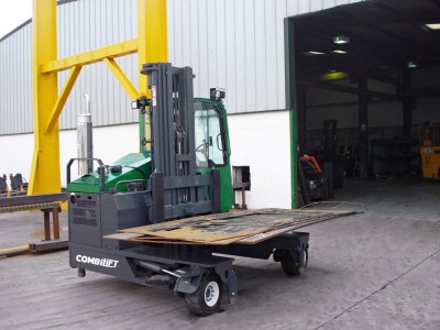 Combilift C