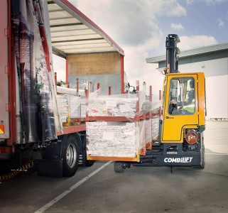 Combilift C