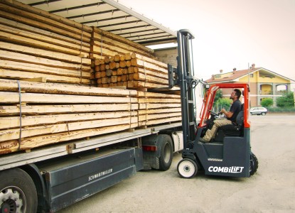 Combilift CB