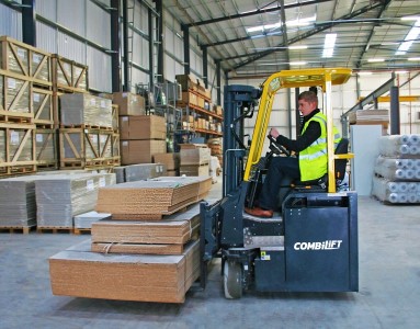 Combilift CB