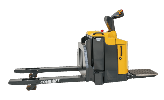 Combilift PPT