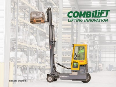 Combilift C-XL