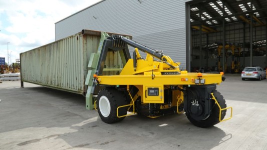 Combilift SC