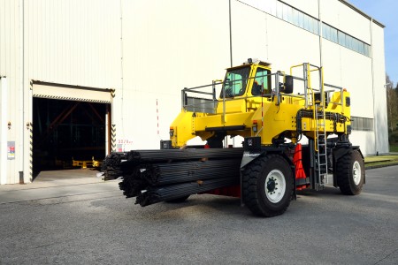 Combilift SC