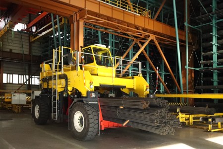 Combilift SC