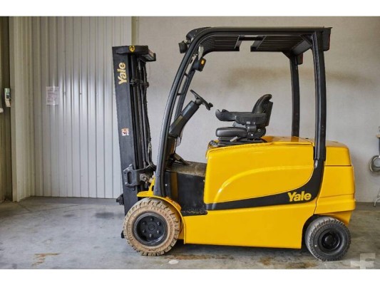 Yale ERP35VL