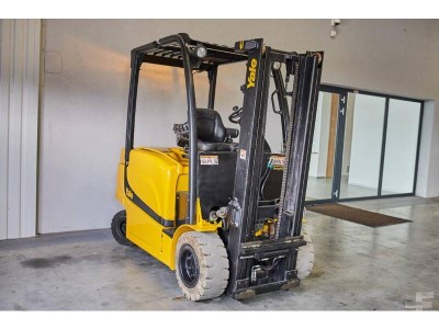 Yale ERP35VL