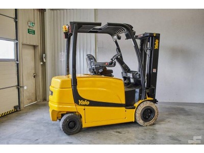 Yale ERP35VL