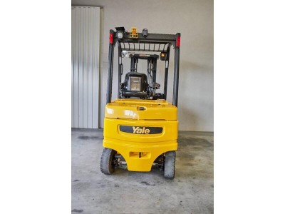 Yale ERP35VL