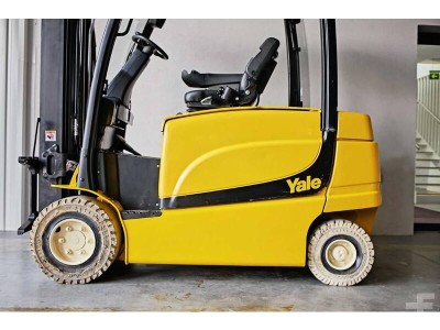 Yale ERP35VL