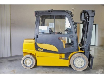 Yale ERP40VM