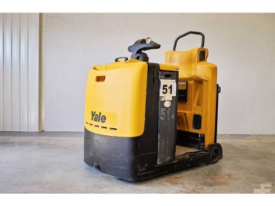 Yale MO50T
