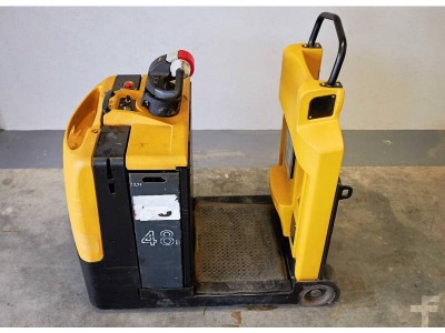 Yale MO50T