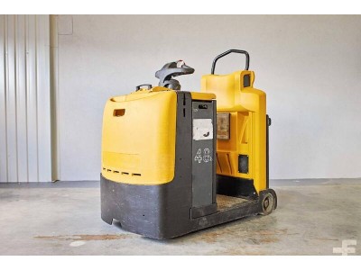 Yale MO50T