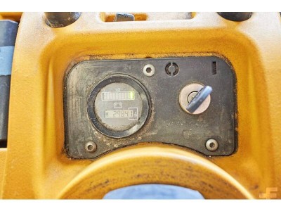 Yale MO50T