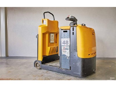 Yale MO50T