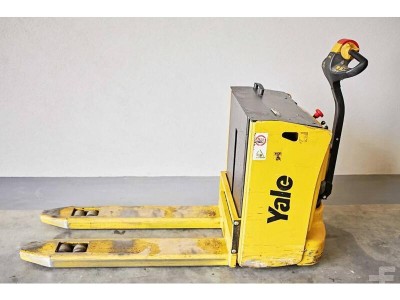 Yale MP20DL