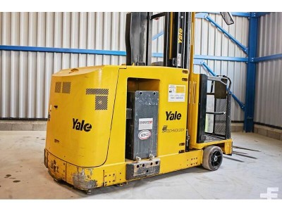 Yale MTC10